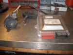 TD5 ecu